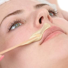 Eyebrow Spatulas