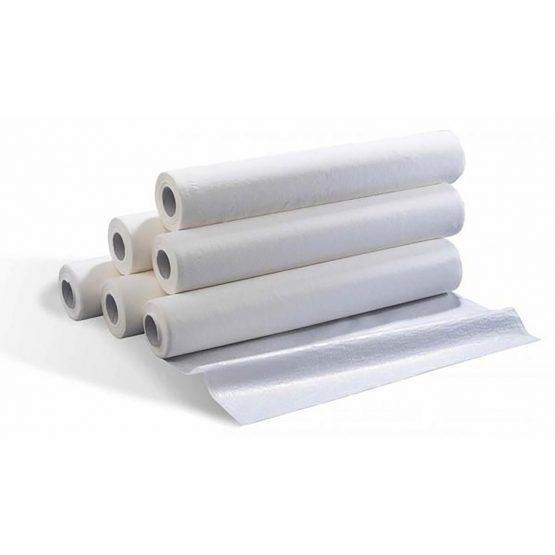Disposable Bed Sheet Roll 50 Pcs