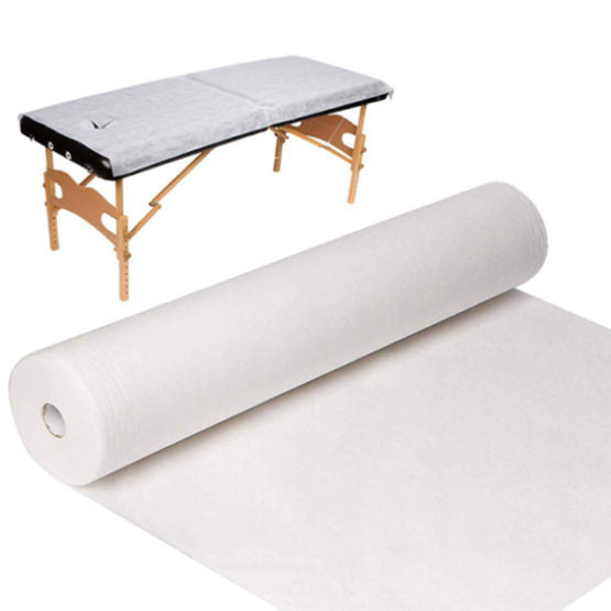 Disposable Bed Sheet Roll 50 Pcs
