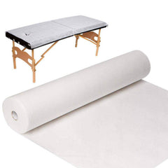 Disposable Bed Sheet Roll 50 Pcs