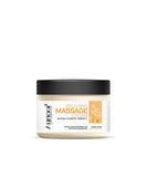Relaxing Massage Cream | 250ml Hydrating Facial Glow