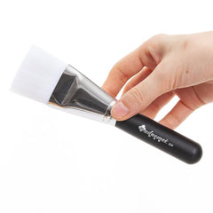 Premium Masking and Facial Silicone Brush  Large