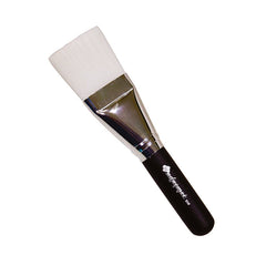 Premium Masking and Facial Silicone Brush  Large